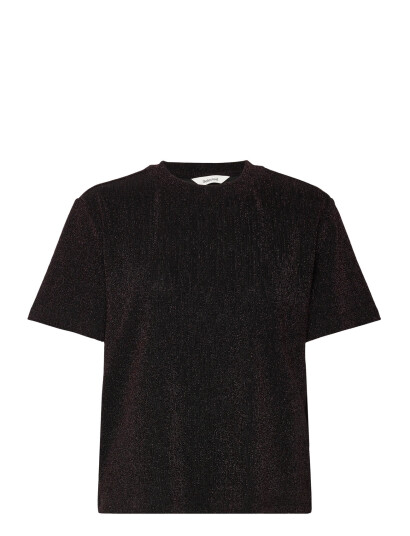 Selected | Slfanja Boxy Tee | XXL