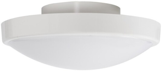 Airam Zeo Duo 280 Plafond 850 lm 12 W med variabel lysfarge