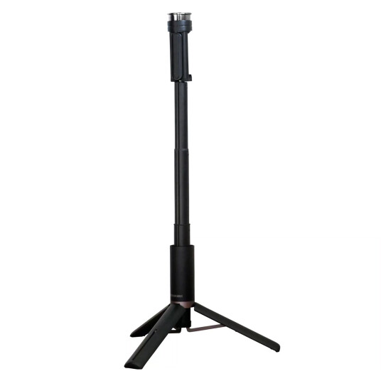 Canon Hakuba Minitripod/Selfiestick - Black