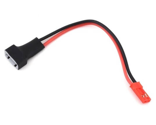 Reefs RC Servo to LiPo Balance Port Connectors 2S