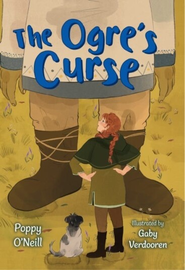 The Ogre's Curse Fluency 2 The Ogre's Curse Fluency 2