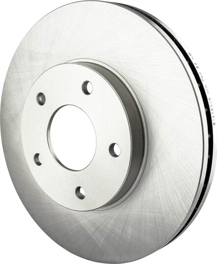 Bremseskive Professional Parts 51279003