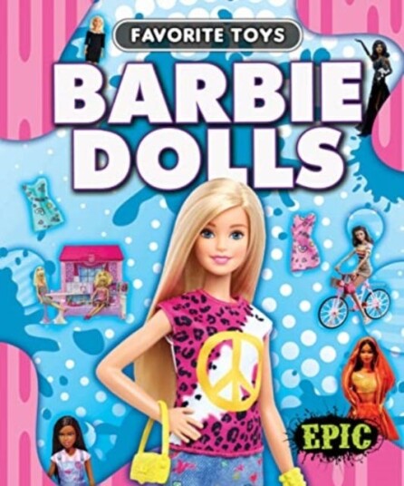Barbie Dolls Av Nathan Sommer Barbie Dolls Av Nathan Sommer