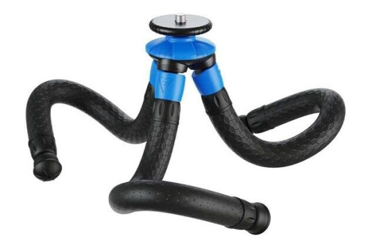 Apexel Apl-Jj07 Stativ/Holder (Svart) Apexel Apl-Jj07 Stativ/Holder (Svart)