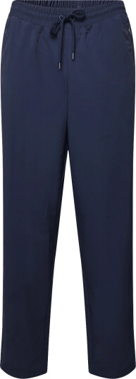 PUMA Puma Class Relaxed Pinnacle Woven Track Pants Navy L PUMA Puma Class Relaxed Pinnacle Woven Track Pants Navy L
