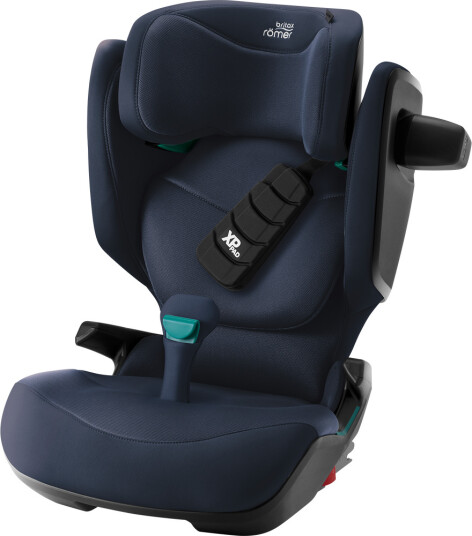 Bilstol Britax Kidfix Pro Style Night Blue Bilstol Britax Kidfix Pro Style Night Blue