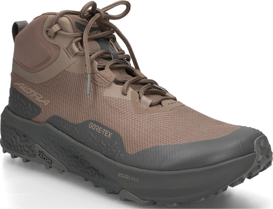 Altra M Timp 6 Mid Gtx Brown 40.5