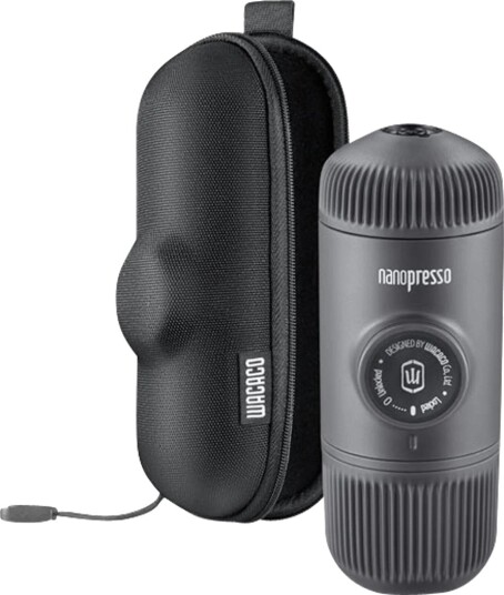 Wacaco Nanopresso with Hard Case Wacaco Nanopresso with Hard Case