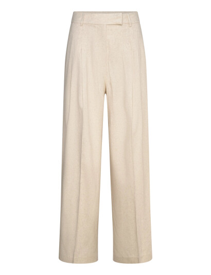 2NDDAY 2Nd Mylos - Linen - Cream - 36