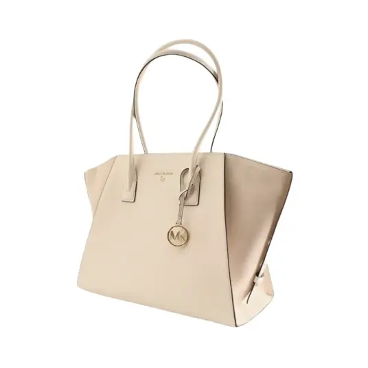 Michael Kors, Dame, Vesker, Hvit, ONE SIZE, Michael Kors, Dame, Vesker, Hvit, ONE SIZE,