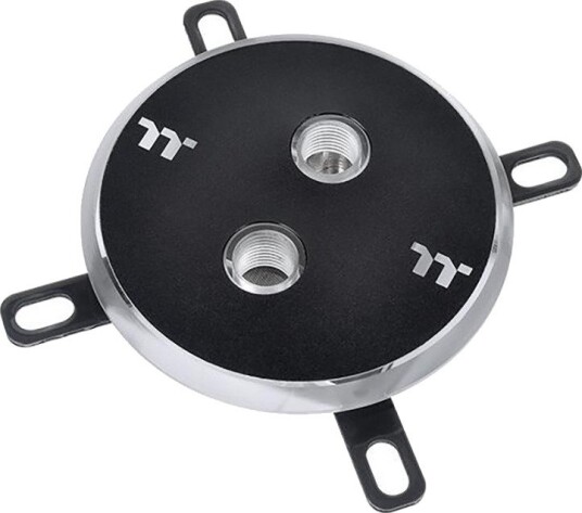 Thermaltake CL-W139-CU00SW-A CPU vannblokk for vannkjølingssystem