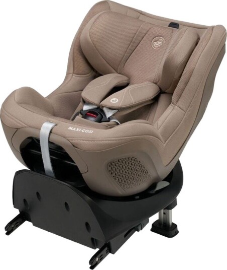Maxi-Cosi Mica 360 Plus Authentic Truffle
