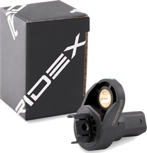 RIDEX 833C0191 Impulsgiver, veivaksel