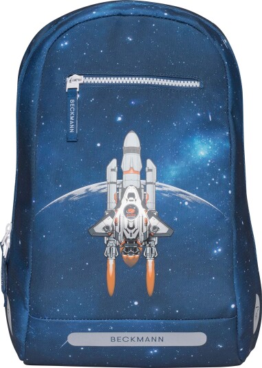 Beckmann Gymsekk 1.Klasse 12 L, Space Mission