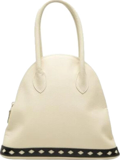 Yves Saint Laurent Vintage Dame Beige Yves Saint Laurent Vintage Dame Beige