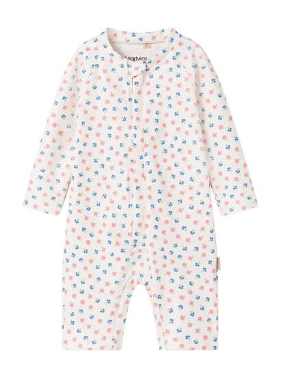 MarMar Copenhagen Swal Suit   Cream   86