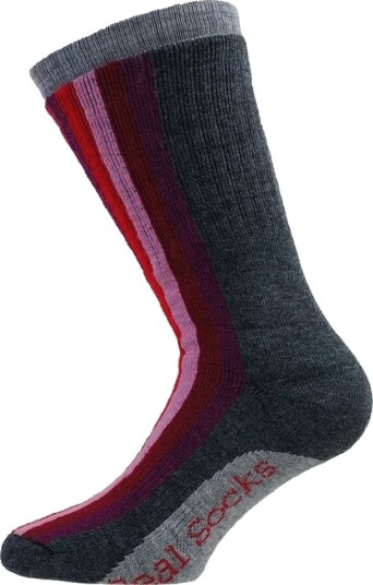 Real Socks Valentine Multicolour Real Socks Valentine Multicolour