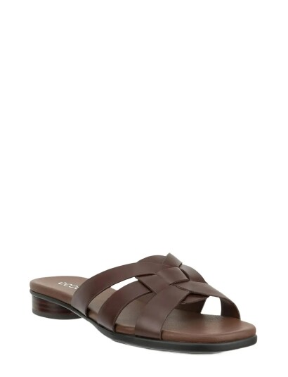 ECCO Sculpted Alba 25 Brown 38 ECCO Sculpted Alba 25 Brown 38