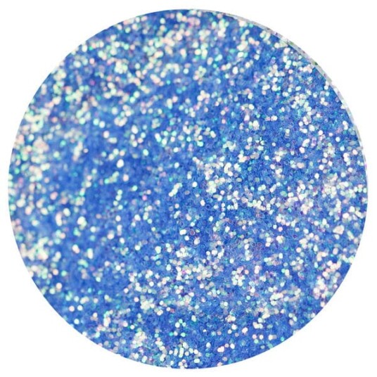 Brillbird Norge Glitter CS05 TURKIS Brillbird Norge Glitter CS05 TURKIS