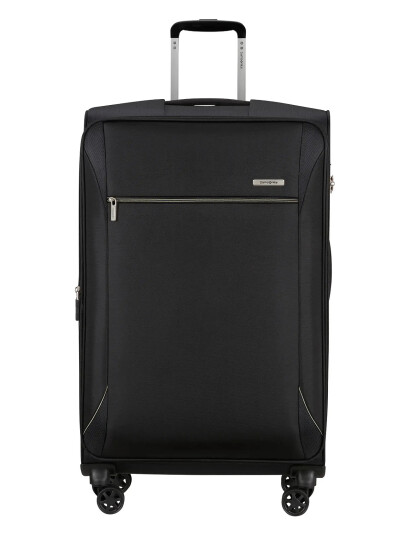 Samsonite Base Breeze Spinner 79/29 Exp - Black - 79