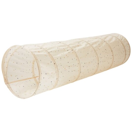3 Sprouts Legetunnel Terazzo/beige ITLTAL 3 Sprouts Legetunnel Terazzo/beige ITLTAL