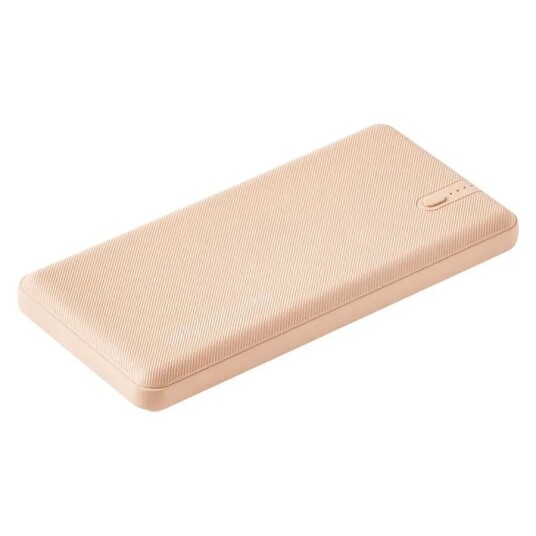 GreyLime Ocean 10000 mAh Sand farget GreyLime Ocean 10000 mAh Sand farget