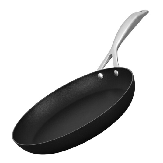 Scanpan   PRO S+ stekepanne 28 cm svart