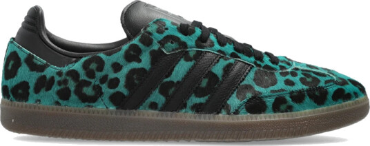 Adidas Originals Dame Sko Grønn 39 EU,