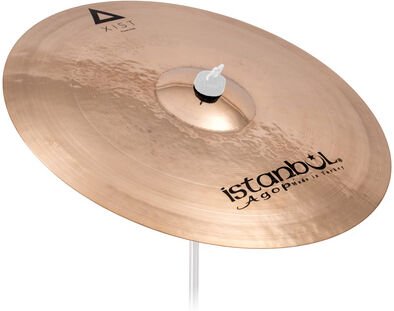 Istanbul Agop 22" Xist Power Ride Istanbul Agop 22" Xist Power Ride