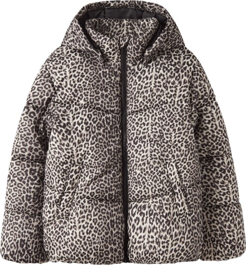 Name It Nkfmory Puffer Jacket BIRCH 134