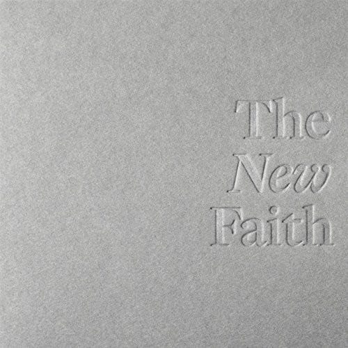 New Faith Me On You CD
