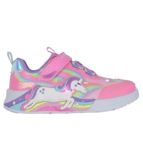 Skechers PKMT Unicorn Chaser Sneakers 24