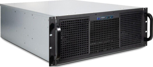 INTER-TECH IPC 4U-40255 - rackmonterbar - 4U - SSI EEB INTER-TECH IPC 4U-40255 - rackmonterbar - 4U - SSI EEB