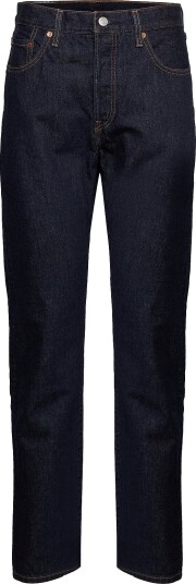 Levi"s® 501 Jeans For Women Deep Breat Blue 27 x 34