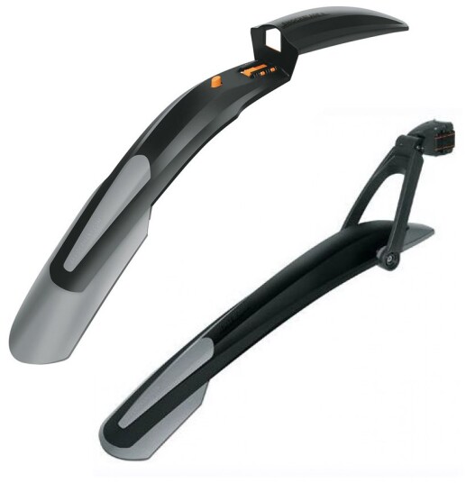 SKS Skjemsett med Shockblade II + X Blade 28/29 SKS Skjemsett med Shockblade II + X Blade 28/29