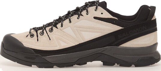 Joggesko Salomon X Alp Ltr Black/ Vanilla Ice/ Rainy EUR 44