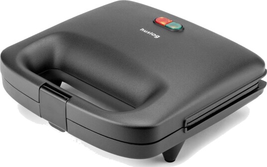 Huslog Sandwichgrill - 1000W