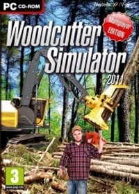 Woodcutter Simulator 2011 Woodcutter Simulator 2011