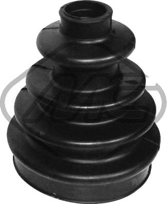 Mansjett, drivaksel Metalcaucho 00342