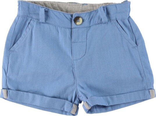 Noa Noa miniature Shorts Blue Bonnet Noa Noa miniature 6 md Shorts Blå 62 Noa Noa miniature Shorts Blue Bonnet Noa Noa miniature 6 md Shorts Blå 62