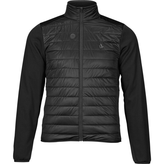 Seeland Heat jakke Black XL