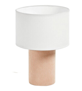 Kave Home Bordlampe Bianella 1067899-01-250 1715067-01-0 Kave Home Bordlampe Bianella 1067899-01-250 1715067-01-0