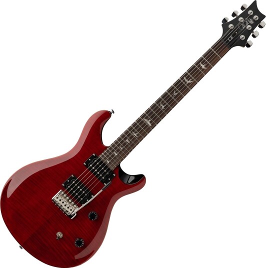 PRS SE CE24 Black Cherry