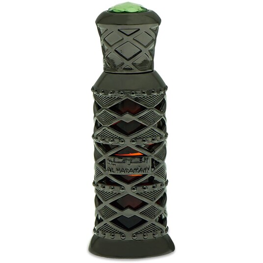Al Haramain Musk Noir Concentrated Perfume Oil 12 ml