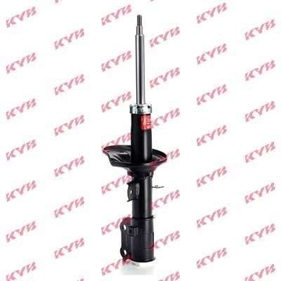 Støtdemper KYB 333506 Støtdemper KYB 333506