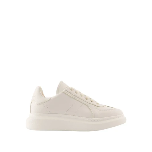 Alexander Mcqueen Dame Sko Hvit 37 EU Alexander Mcqueen Dame Sko Hvit 37 EU