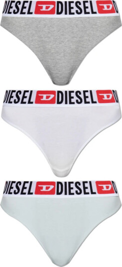 Diesel Dame Undertøy Flerfarget S,