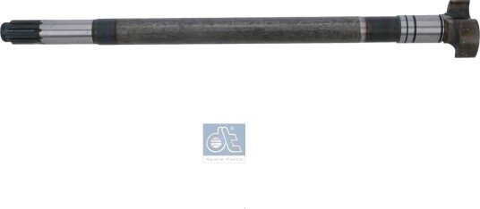 Bremseaksel DT Spare Parts 10.23453 Bremseaksel DT Spare Parts 10.23453