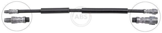 Bremseslange A.B.S. SL 1202 Bremseslange A.B.S. SL 1202