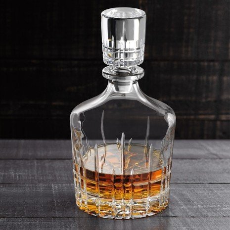 Spiegelau Perfect Serve whiskykaraffel 0,75L Spiegelau Perfect Serve whiskykaraffel 0,75L